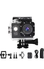 Mini DV Sports Camera,Action Camera 4K Waterproof 30m Outdoor Sports Video DV HD