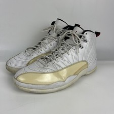 Nike Air Jordan Retro 12 Rising Sun 130690-163 2009 Mens Size 11.5 No Box