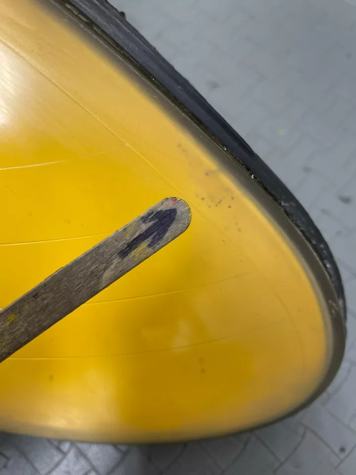 1998-2002 Maserati 3200 4200 GT Right Passenger Side Headlight Xenon OEM A8467 C - Image 4 of 4