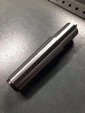 Riten Live Point Center 5MT 40555 / Collets - Mazak / CNC  Machine Parts