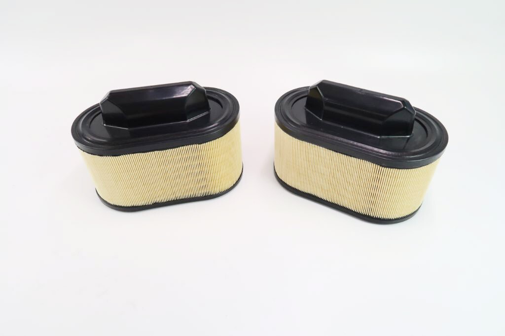 Maserati Ghibli Quattroporte front rear brake pads rotors filters 14-2016 #1330