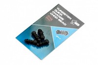 Nash Dark Silt Tungsten Quick Change Chod Bead T8728 Chodperle Chodbeads Perle