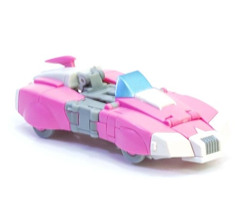 Dr. Wu Customs MS-30 Amie Arcee MechFansToys MS-30 MFT Action Figure in stock - Picture 6 of 12