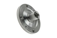 NTY Radnabe FÜR Citroen Saxo 96- C15 -00 Xsara 97- Peugeot 106 91- 205 -98