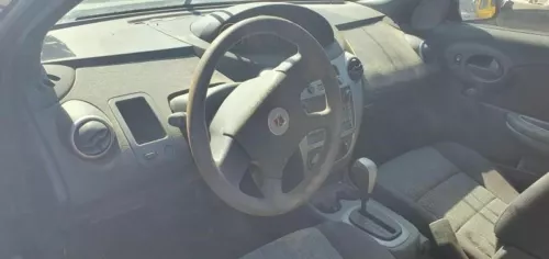Engine 2.2L VIN F 8th Digit Opt L61 With Air Check Valve Fits 06 COBALT 22489