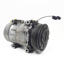 Climatisation et Accessoires Volvo S40