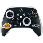 NBA Los Angeles Lakers Xbox Series S Controller Skin