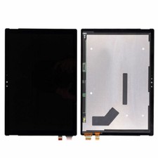 For Microsoft Surface Pro 4 1724 V1.0 Replace LCD Screen Display Touch Digitizer