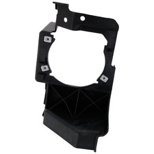 Set Of 2 Fog Light Brackets Front Driver Passenger Side 68403915aa Pair Set Of 2 Fog Light Brackets Front Driver Passenger Side 68403915aa Pair