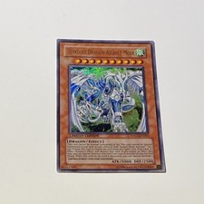 Stardust Dragon/Assault Mode Foil/Holo DPCT-EN003 Limited Editio Very Light Play