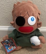 Puyo Puyo Tsuu Plush Doll Sega Compile Mini Z...