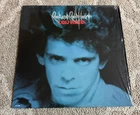In Shrink Lou Reed - Rock & Roll Heart Vintage Vinyl LP 1976 Arista 4100 NM/EX