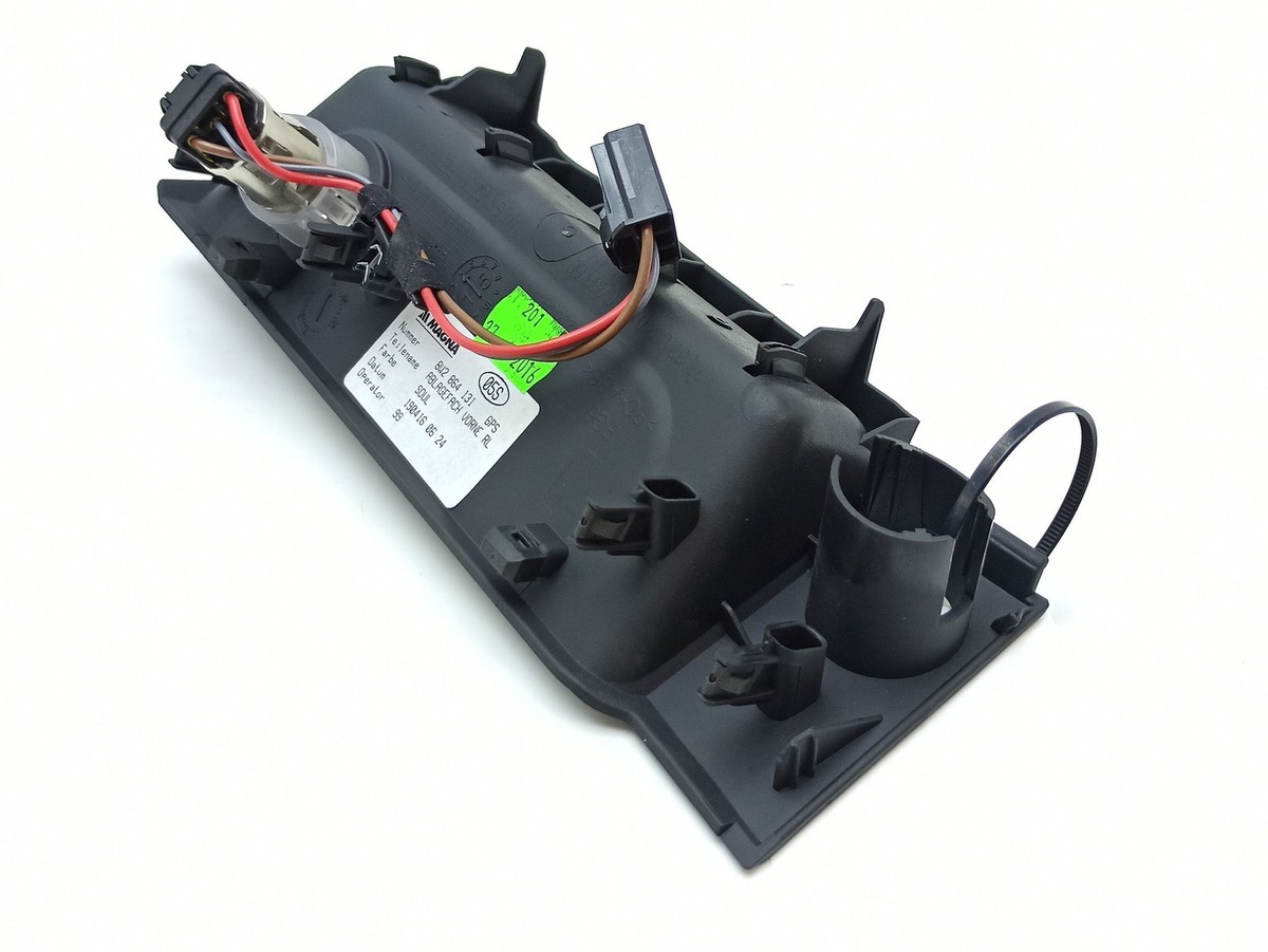 Jambes de suspension amortisseur arrière pour BMW Série 3 E90 E91