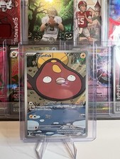 Stunfisk 118/086 Sv: White Flare Holo on eBay