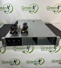 HP DL380 G9 16-Bay 2.5" 2x E5-2699v4 2.20GHz DDR4 256GB P840 2x 800W PSU Server