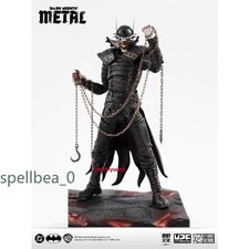 LPZZ DC The Batman Who Laughs 1/12 Dark Knights Metal DC Action Figure in Stock