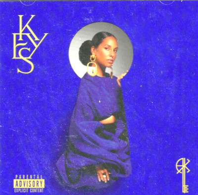 Alicia Keys, -Keys NEW! 2 CDS 21 Tracks, Nate king Cole, Lil Wayne