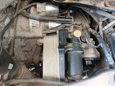 Boite de vitesse Infiniti QX30
