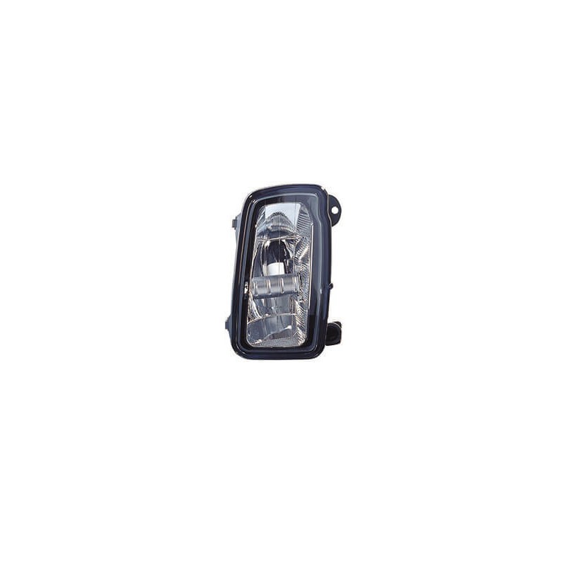 Feu anti-brouillard droit H8 pour Ford C-Max 1 phase 2 2007