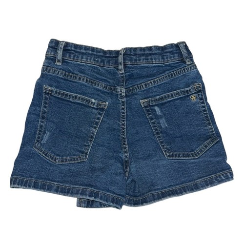 Girls Size 10 Shorts Bundle – 3 Pairs (Jessica Simpson, 1st Kiss, VIGOSS) - Picture 3 of 10