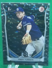 2014 Bowman Baseball Cards 53