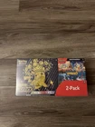 Pokémon TCG Sealed Surging Sparks Bundle - ETB + Booster Bundle