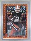 2025 Topps Chrome Cedric Tillman Chrome Autographs (RAW)