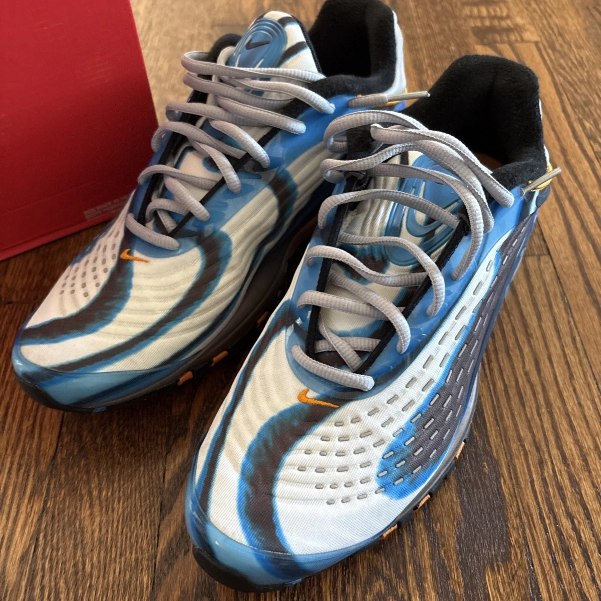 Nike Air Max Deluxe for Sale | Authenticity Guaranteed | eBay