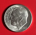 1955-S Roosevelt Dime