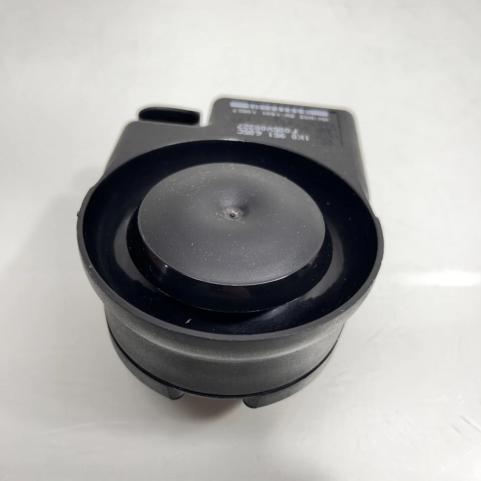 SIRENA ALARMA ANTIRROBO AUDI A6 A7 A8 S6 S7 S8 2012-2018 1K0951605C OEM Foto 3 de 4