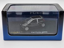 Ricko Modelllauto 1:87 Fiat Punto 2003