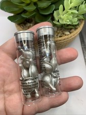 NEW Elizabeth Arden Brightening Clearly Radiant Spot Correct 7 Capsules Trial X2