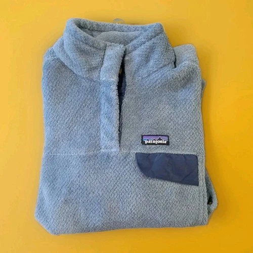 Patagonia Re-Tool Snap-T — Women’s Small