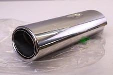 Original MERCEDES-BENZ S-klasse W220 Auspuffblende rechts A2204900427