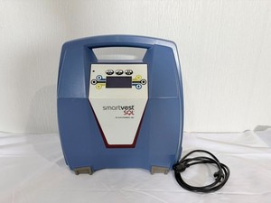 SmartVest SQL Airway Clearance System