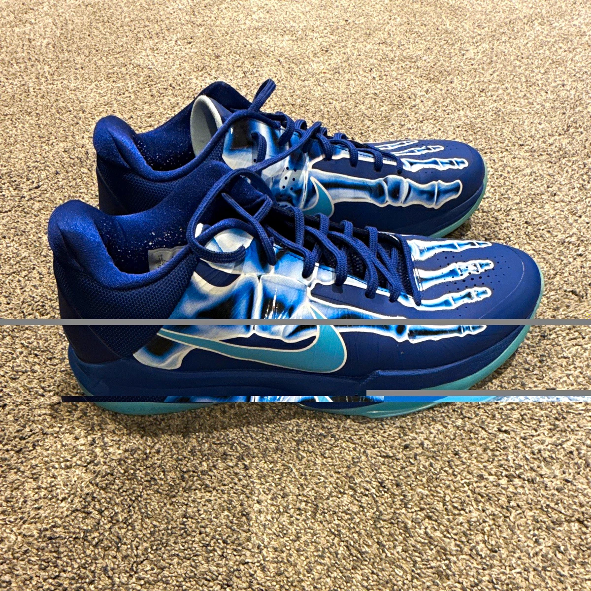 Preços baixos em Nike Zoom Kobe 5 Protro X-Ray | eBay