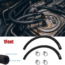 1ft 516 Submersible Fuel Hose Line Sae J30r7 E85 In-tank Fit Ford Accessories 1ft 516 Submersible Fuel Hose Line Sae J30r7 E85 In-tank Fit Ford Accessories