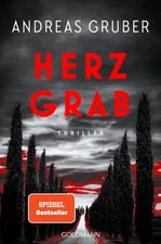 Herzgrab | Andreas Gruber | deutsch