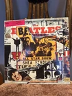 BEATLES Anthology 2 original 1996 UK press vinyl 3LP Apple PCSP 728 M-