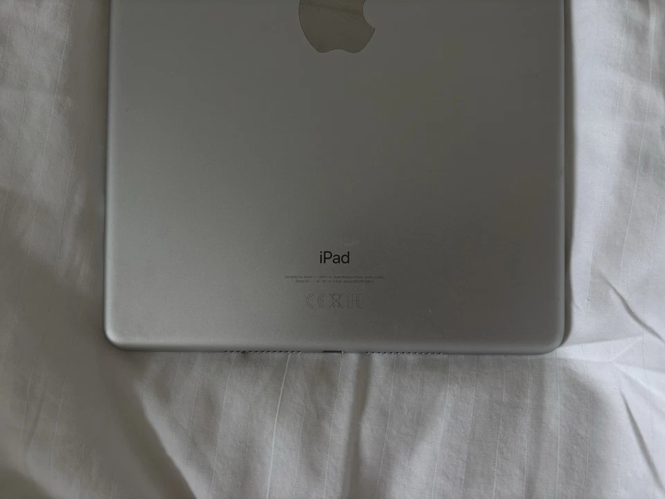 ipad air 2019 64gb - Bild 4 von 4