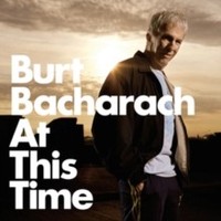 Bacharach Burt - At This Time - Vinyl Record Lp - F4Z