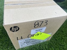 2024 HP 873 3-Liter Lt. Light Cyan Ink Cartridge 4UV88A Latex 800 800W 830 830W