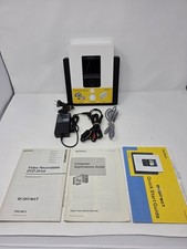 Sony VRD-MC3 Multi-Function DVD Recorder - Tested