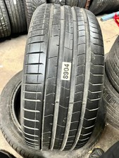 1 X 245 40 R20 99W PIRELLI P ZERO (HAS CHIP)