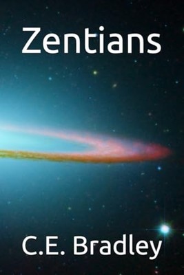 Zentians -  NEW C E Bradley 2021
