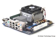 Kontron 986LCD-M/mITX Mini ITX Motherboard