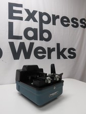 Metric Splicer, Incorporated Model 5001 Ultrasonic Film Splicer 1 - VIDEO