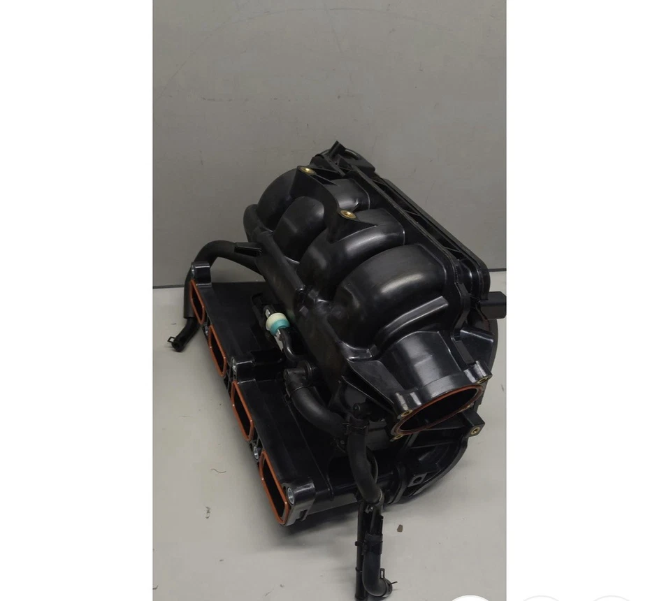 Colector de admisión 2013-2016 Santa Fe 2011-2014 Sonata 2014-2015 Tucson Optima Foto 2 de 2