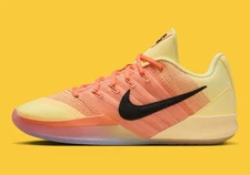 Nike Sabrina 3 All Star W Bring The Heat Yellow IB2273-700 Women's Multi Size