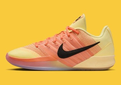 Size 9.5 - Nike Sabrina 3 All-Star W for sale online | eBay